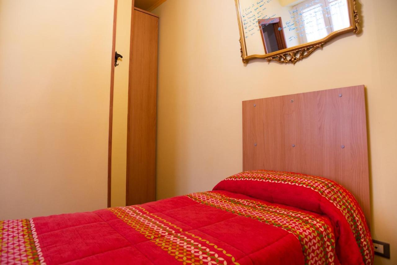 Camaga Bed & Breakfast L'Aquila Exterior photo