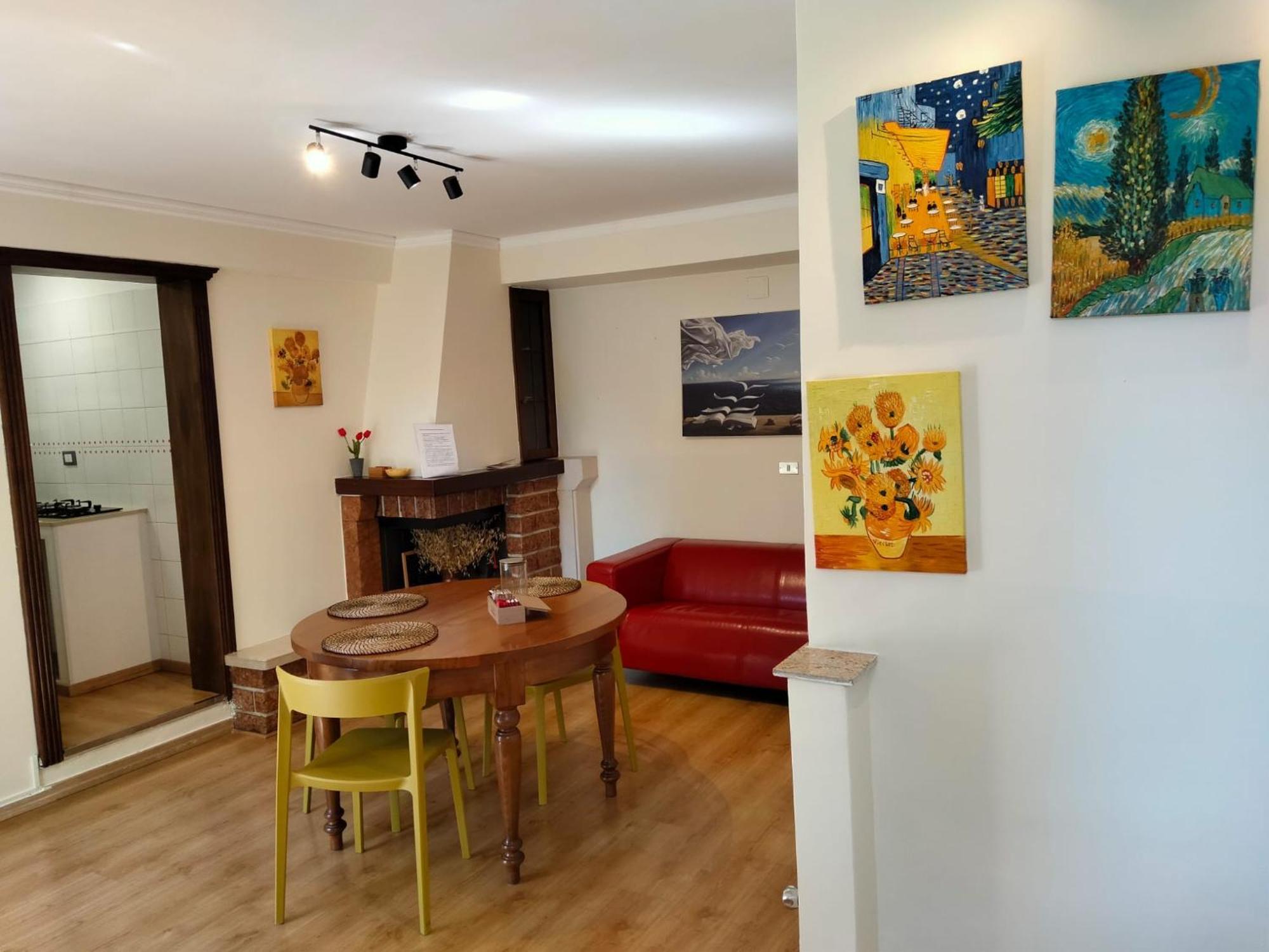 Camaga Bed & Breakfast L'Aquila Exterior photo
