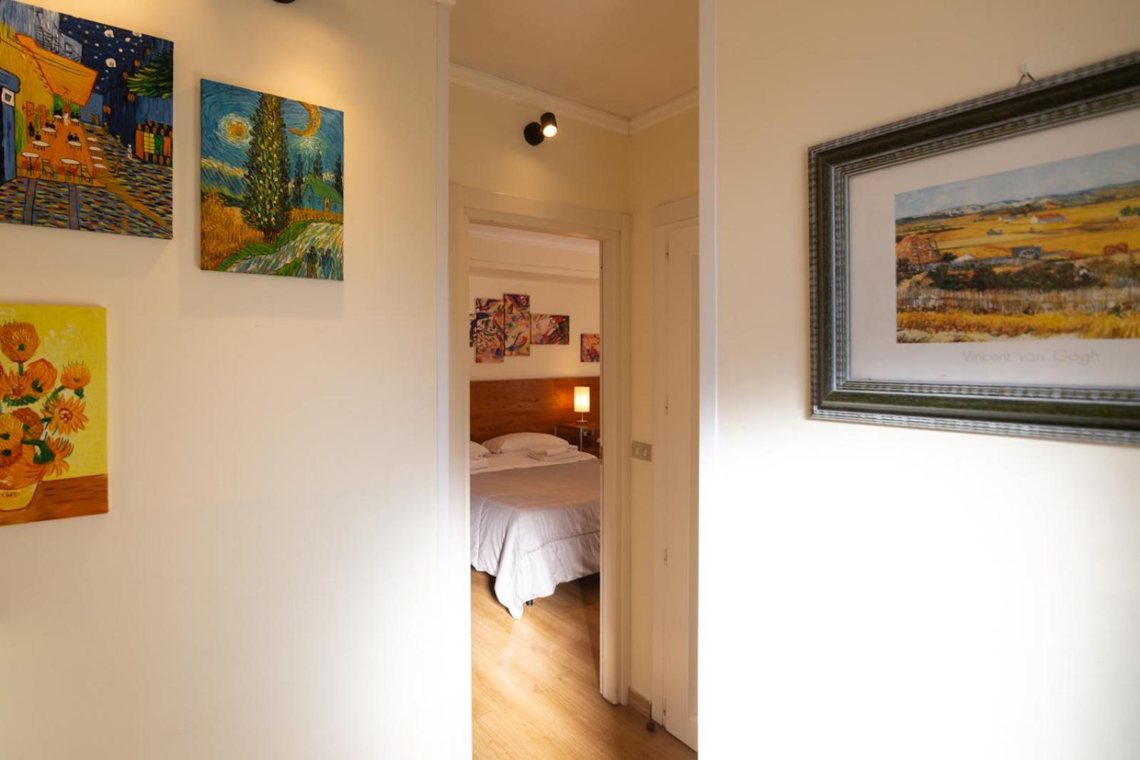 Camaga Bed & Breakfast L'Aquila Exterior photo