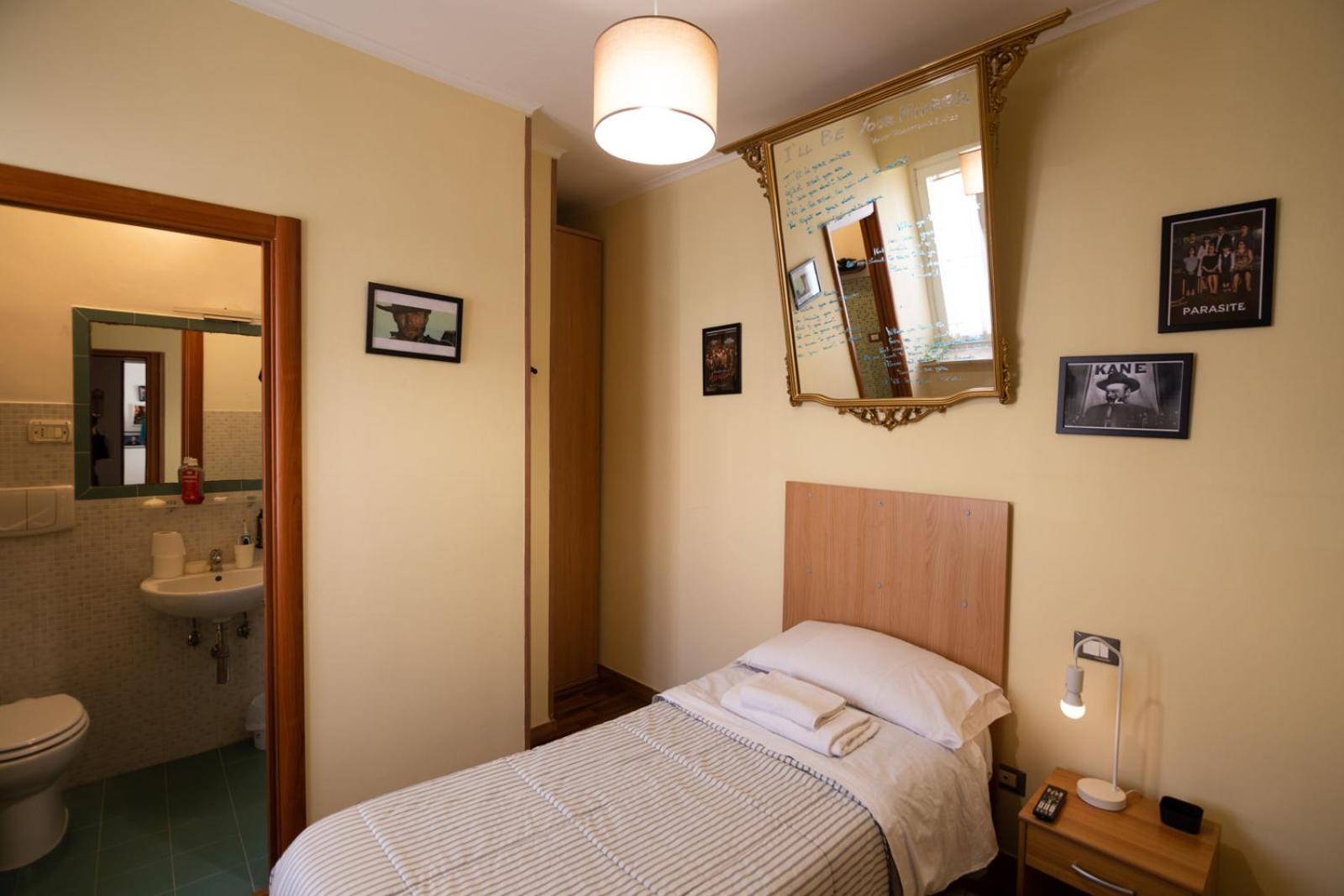 Camaga Bed & Breakfast L'Aquila Exterior photo